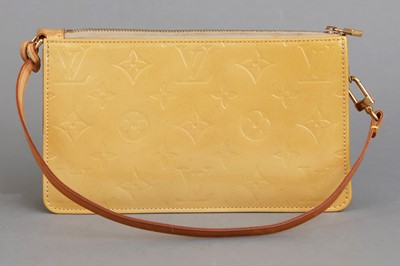 Lot 705 - LOUIS VUITTON Lexington Pouch