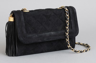 Lot 719 - CHANEL vintage Handtasche