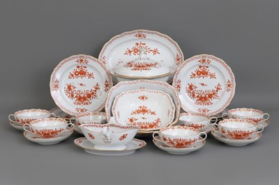 Lot 1038 - MEISSEN Speiseservice