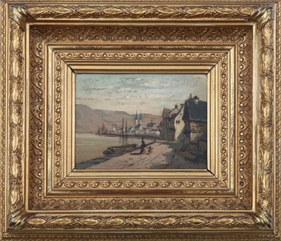 Lot 1440 - FRIEDRICH WILHELM SCHREINER (1836 Köln - 1922 Düsseldorf)