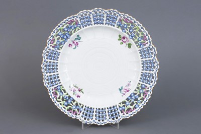 Lot 904 - MEISSEN Porzellanteller