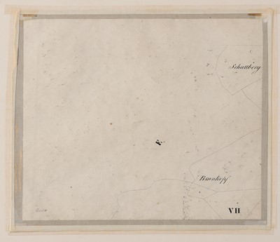 Lot 1590 - ALFRED KUBIN (1877 Leitmeritz/Böhmen - 1959 Zwickledt)