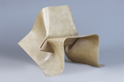 Lot 1567 - OLIVIER GREGOIRE "Fold Chair"