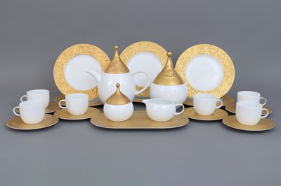 Lot 1062 - ROSENTHAL Kaffeeservice