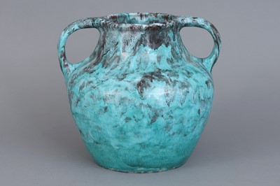 Lot 1151 - MUTZ GILDENHALL Keramikvase