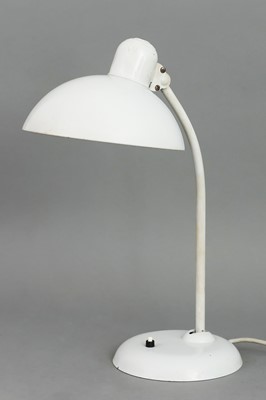 Lot 441 - KAISER "IDELL" Schreibtischlampe der 1950er Jahre