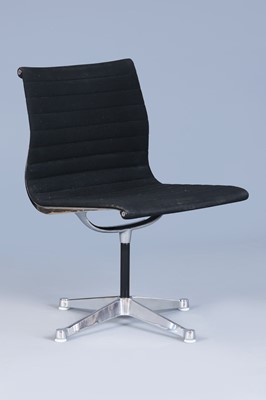 Lot 265 - CHARLES EAMES EA 108 Conference Chair