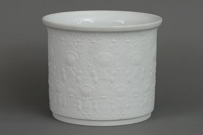 Lot 1005 - ROSENTHAL Porzellan Cachepot