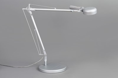 Lot 482 - TOBIAS GRAU Schreibtischlampe "Bill"