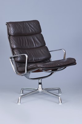 Herman MILLER "Soft Pad Chair"