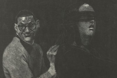 Lot 1472 - JOHANNES GRÜTZKE (1937 Berlin - 2017 ebenda)