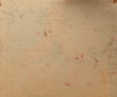 Lot 1299 - IDA KERKOVIUS (1879 Riga/Russisches Kaiserreich - 1970 Stuttgart)