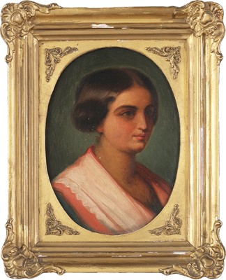 Lot 1223 - OTTO JOHANN HEINRICH HEYDEN (1820 Ducherow - 1897 Göttingen)