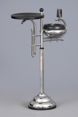 Lot 870 - Standaschenbecher des Art Deco