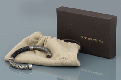 Lot 709 - BOTTEGA VENETA (Italia) Armspange