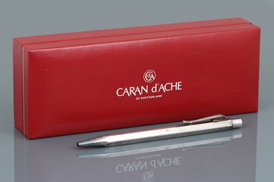 Lot 767 - CARAN d` ACHE (Switzerland) Schreibgerät