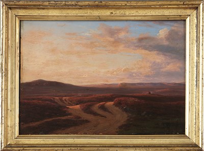 Lot 1234 - FREDERIK CHRISTIAN KJAERSKOU (1805 Kopenhagen - 1891 ebenda)