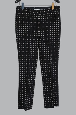 Lot 1374 - GIVENCHY Hose