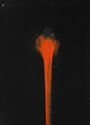 Lot 1455 - OTTO PIENE (1928 Laasphe - 2014 Berlin)