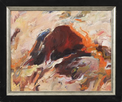 Lot 1396 - WALTER URBACH (1925 Neuss - 2018 Kaarst)