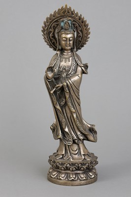 Lot 68 - Chinesische "Guanyin"