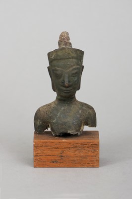 Lot 161 - Thailändischer "Buddha Ayutthaya"